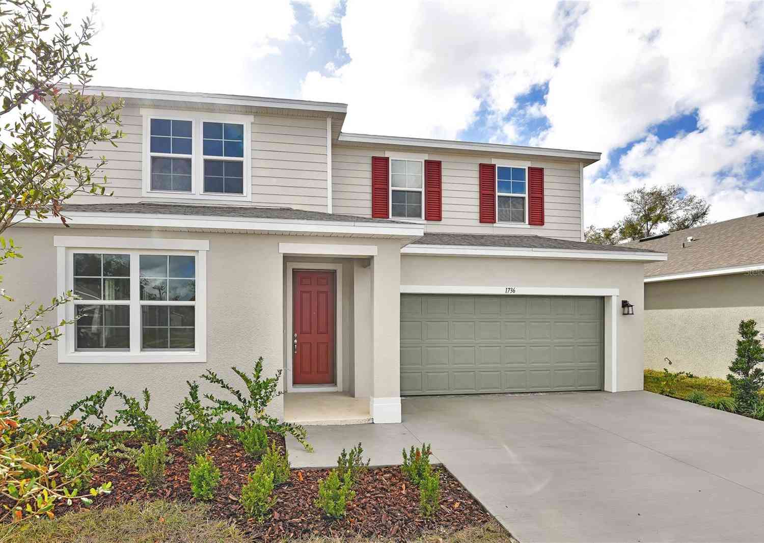 1736 Carnelian Street, DELAND, Florida image 1