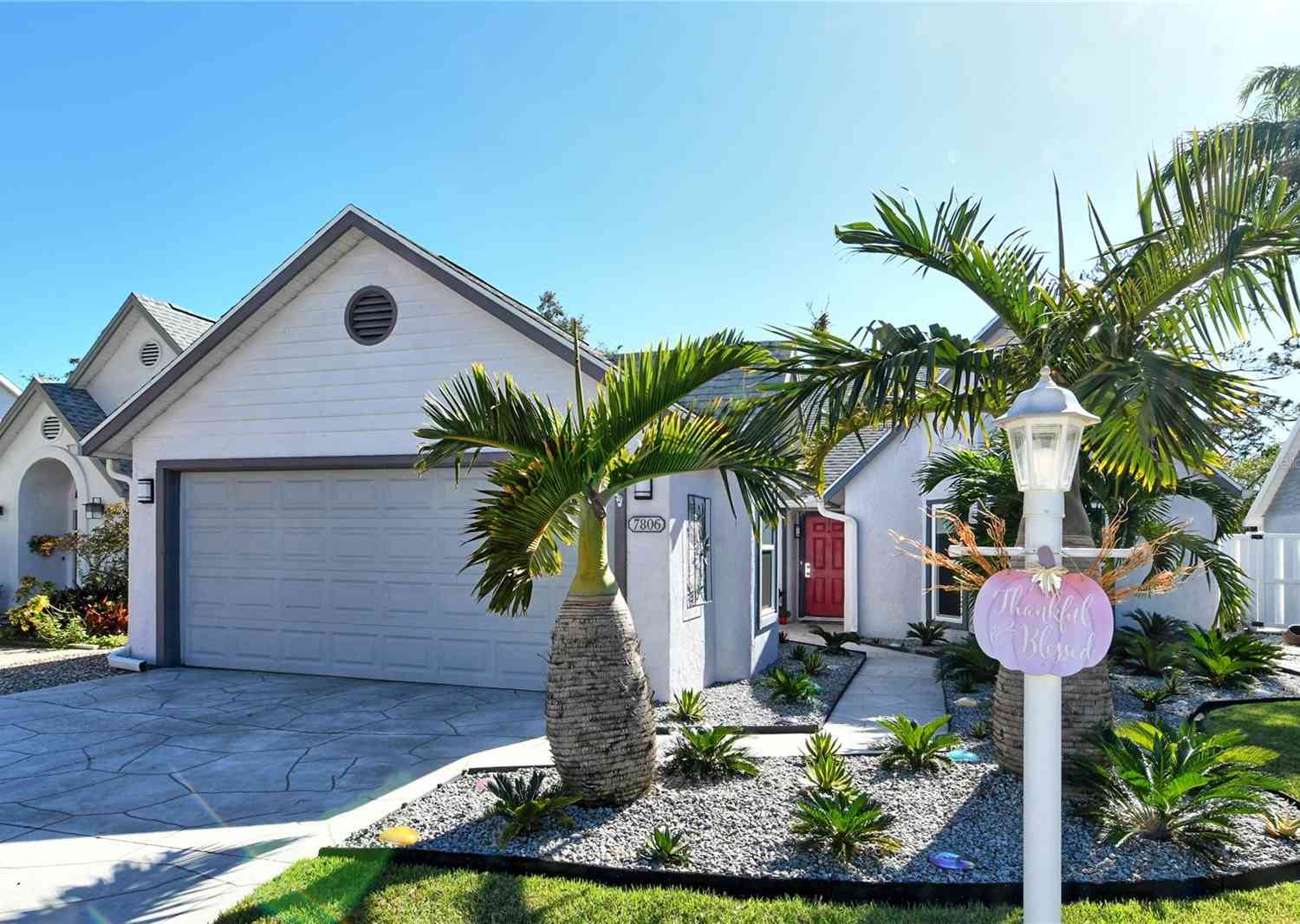7806 Ontario Street Circle #7806, SARASOTA, Florida image 1