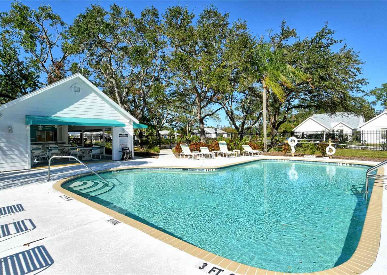 7806 Ontario Street Circle #7806, SARASOTA, Florida image 40