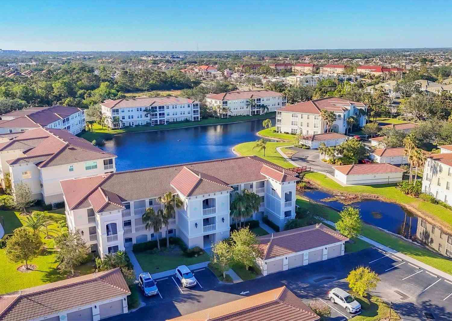 500 San Lino Circle #511, VENICE, Florida image 3