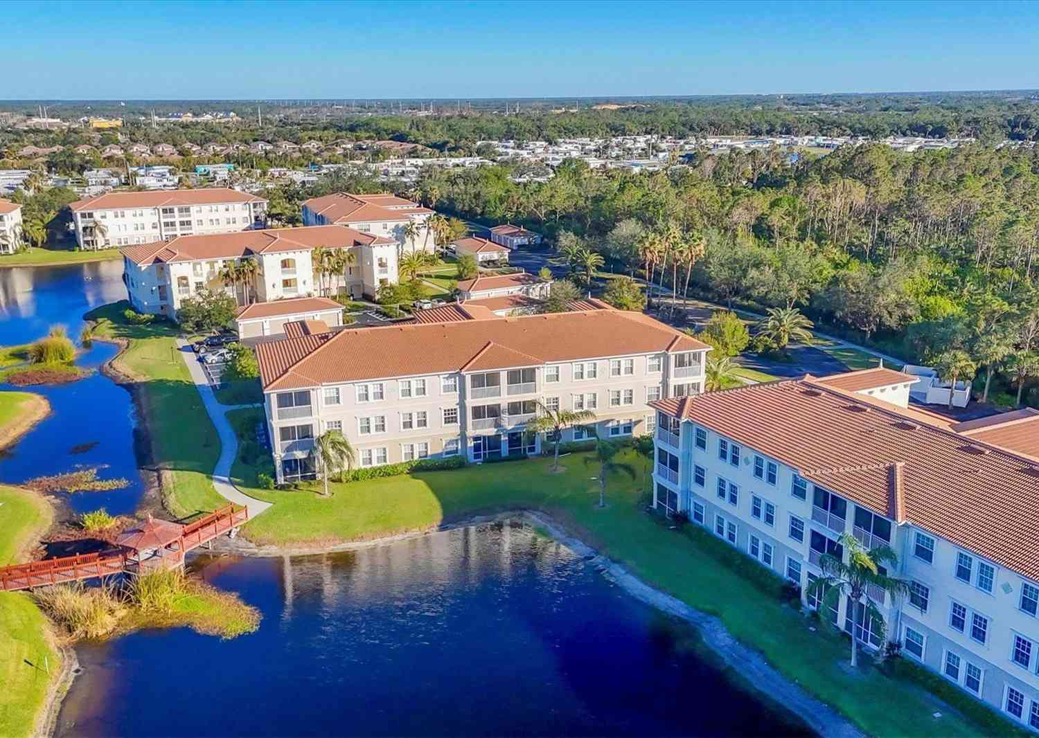 500 San Lino Circle #511, VENICE, Florida image 42