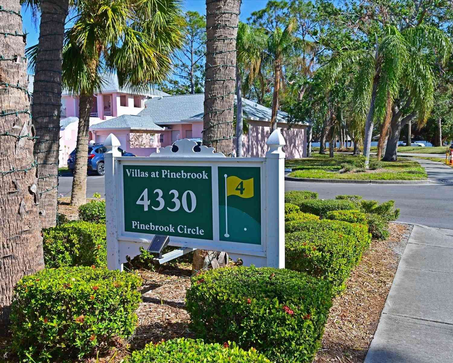 4330 Pinebrook Circle #APT 9, BRADENTON, Florida image 3