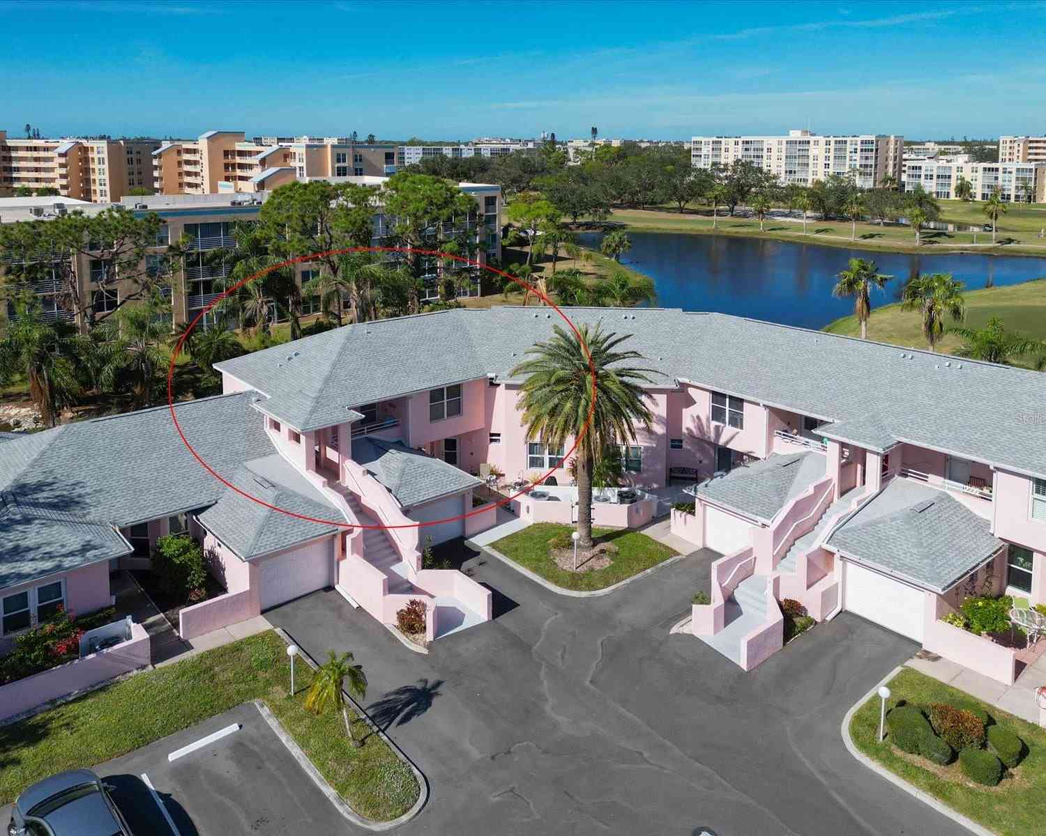 4330 Pinebrook Circle #APT 9, BRADENTON, Florida image 1