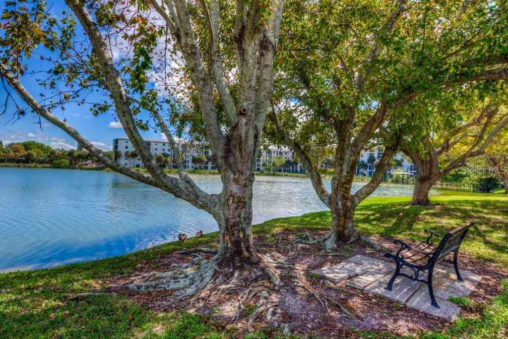 4067 Lake Bayshore Drive #302, BRADENTON, Florida image 4