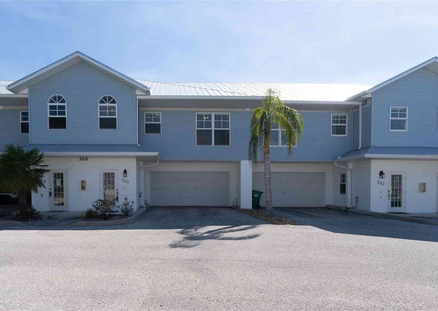 3919 Cape Haze Drive #503, Rotonda, Florida image 1