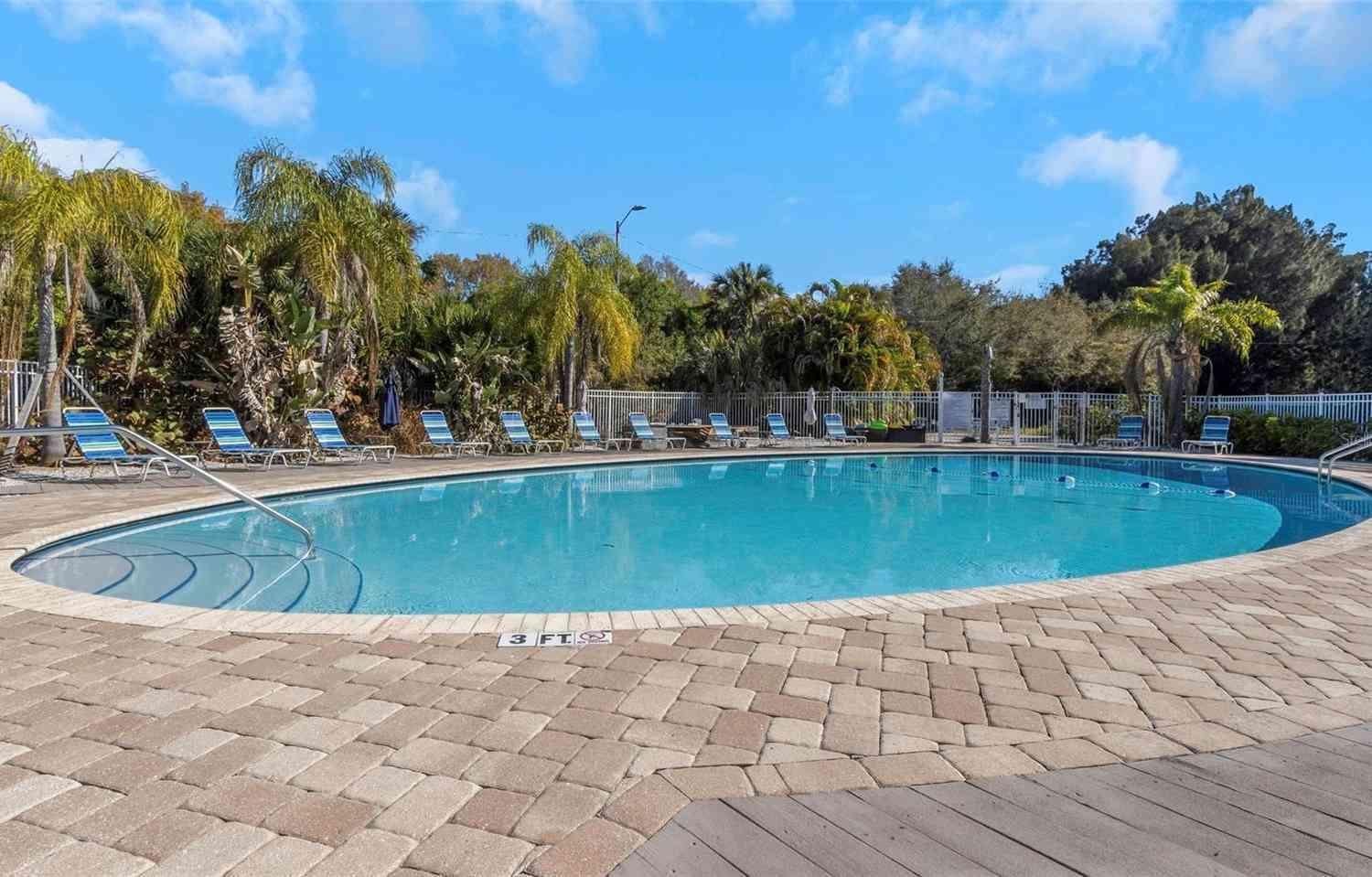 3315 58th Avenue #421, Saint Petersburg, Florida image 33