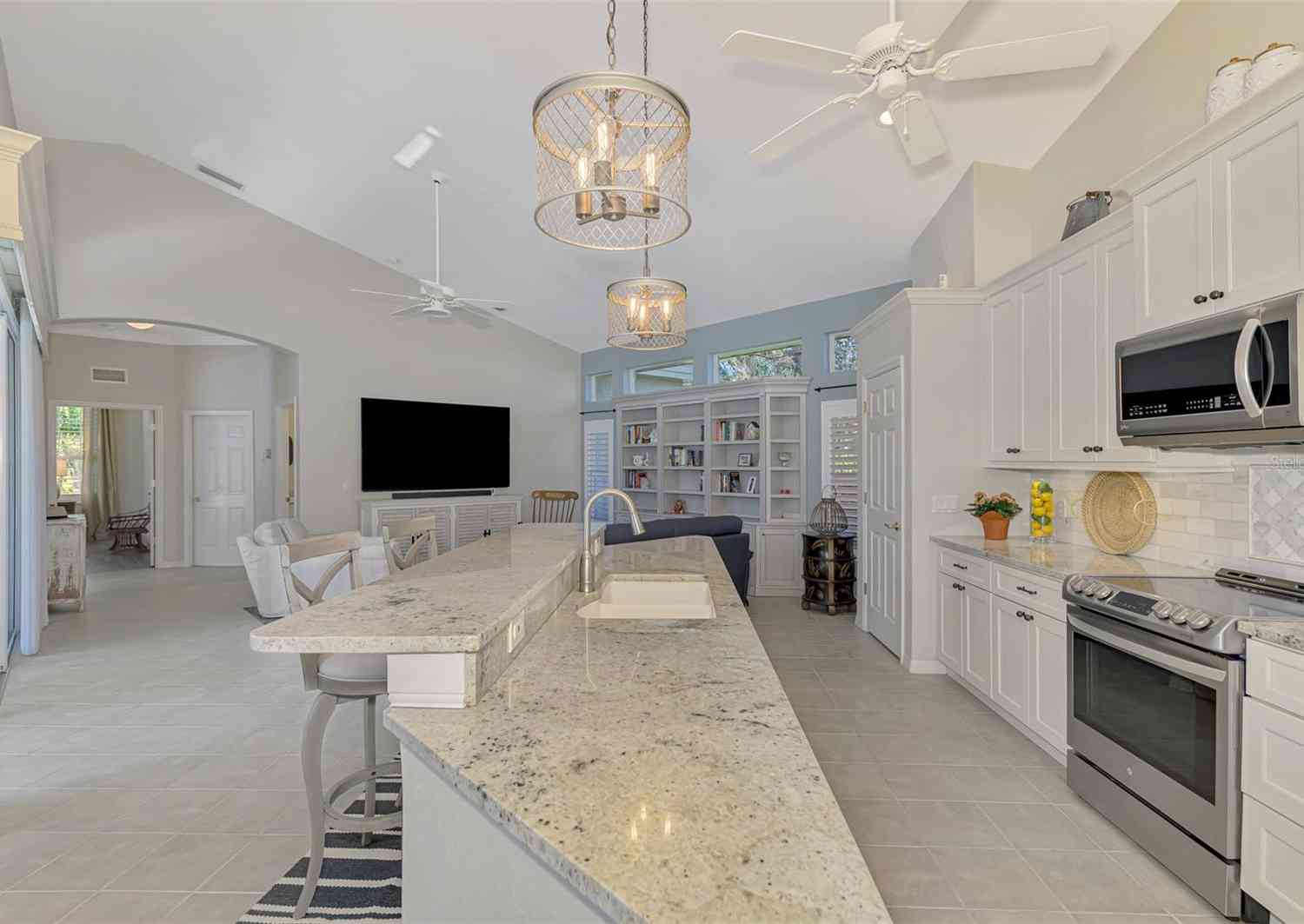 396 Lansbrook Drive, VENICE, Florida image 31