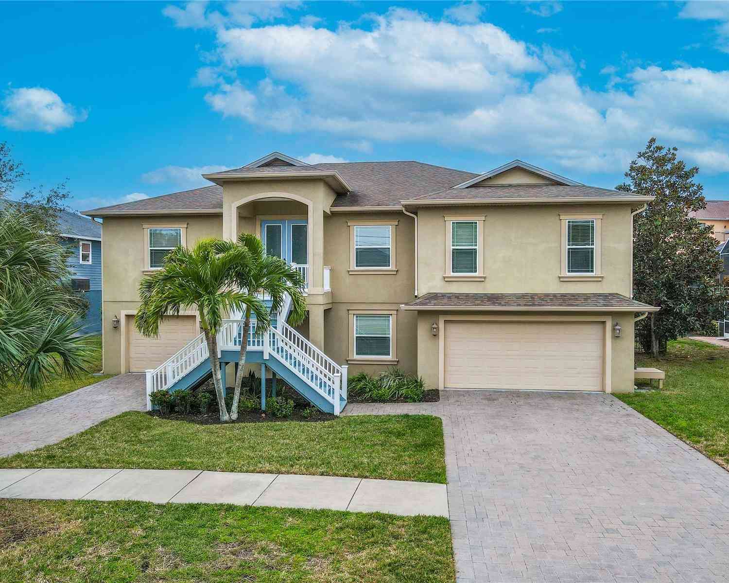 1509 Riverside Drive, TARPON SPRINGS, Florida image 1