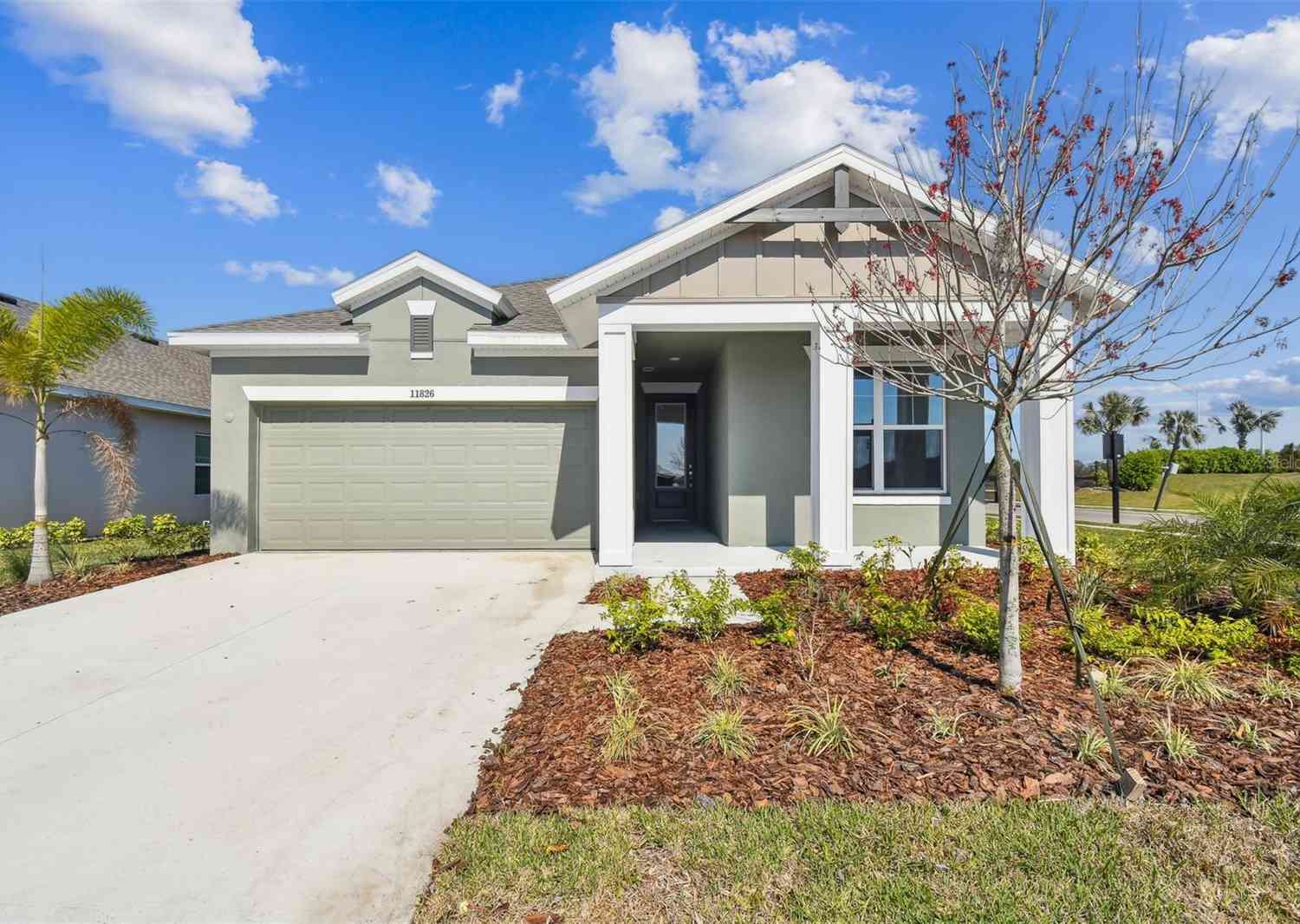 11826 Richmond Trail, PARRISH, Florida image 1