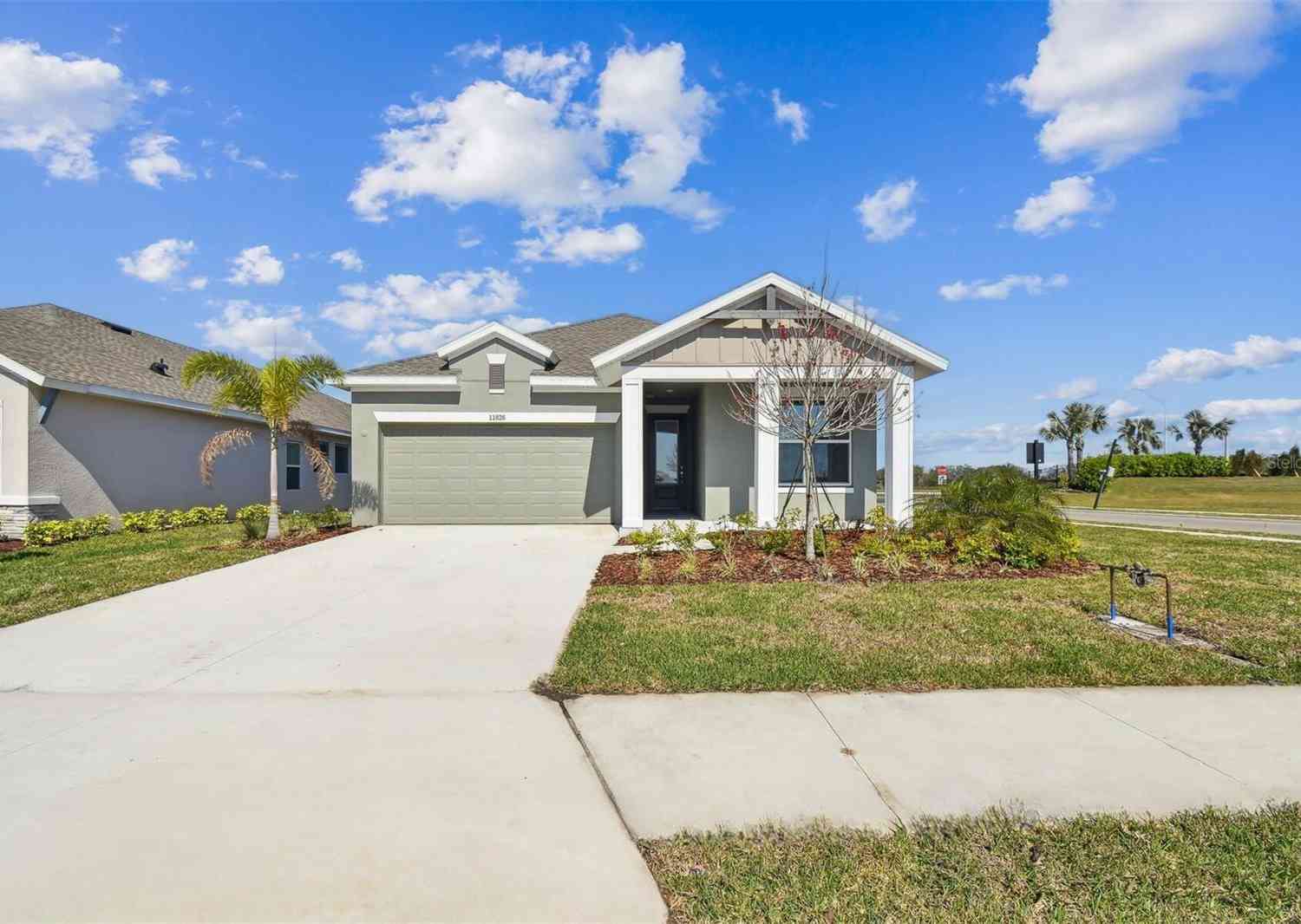 11826 Richmond Trail, PARRISH, Florida image 3