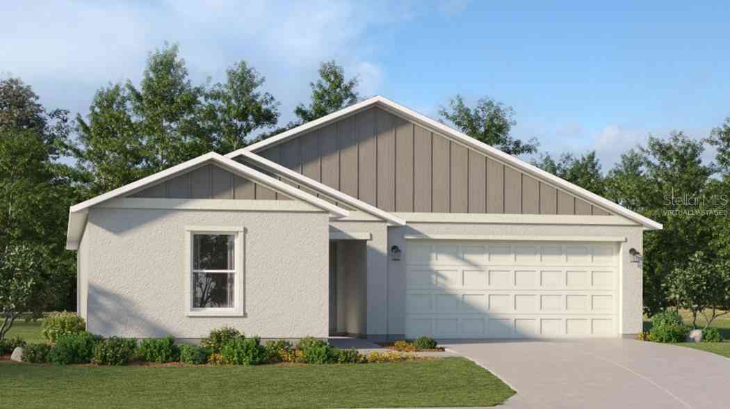 1270 Inkberry Circle, DELAND, Florida image 1