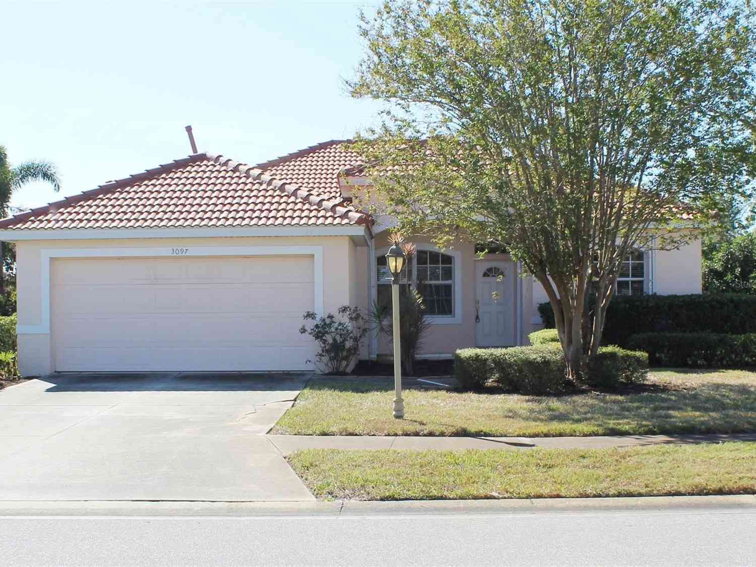 3097 Royal Palm Drive, NORTH PORT, Florida image 1