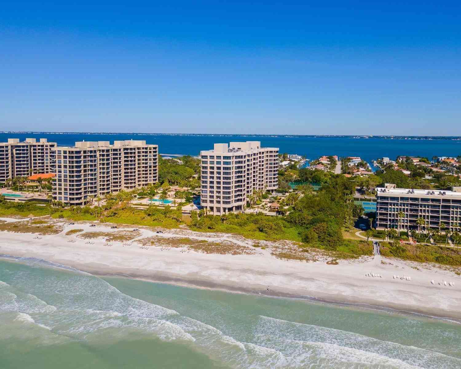 1211 Gulf Of Mexico Drive #408, LONGBOAT KEY, Florida image 1