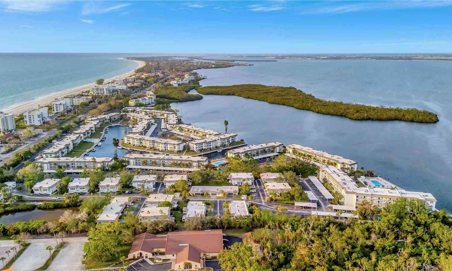 4430 Exeter Drive #103, LONGBOAT KEY, Florida image 17