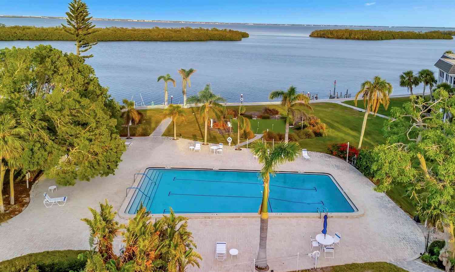 4430 Exeter Drive #103, LONGBOAT KEY, Florida image 15