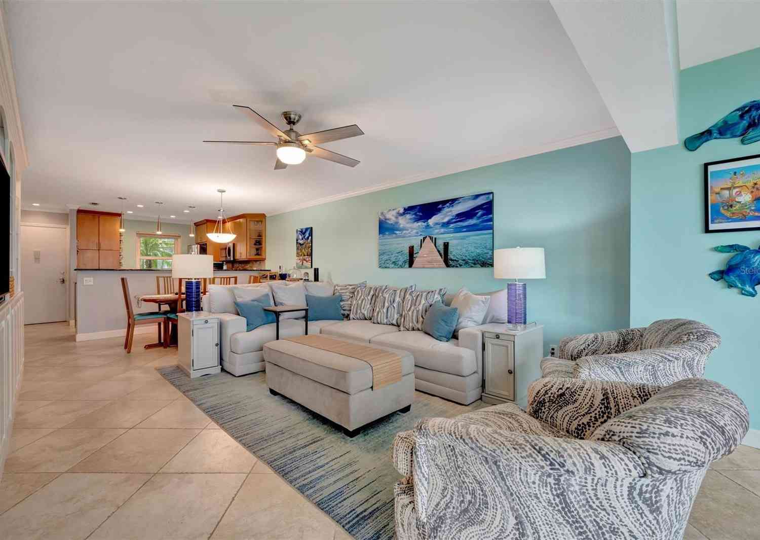 4430 Exeter Drive #103, LONGBOAT KEY, Florida image 22