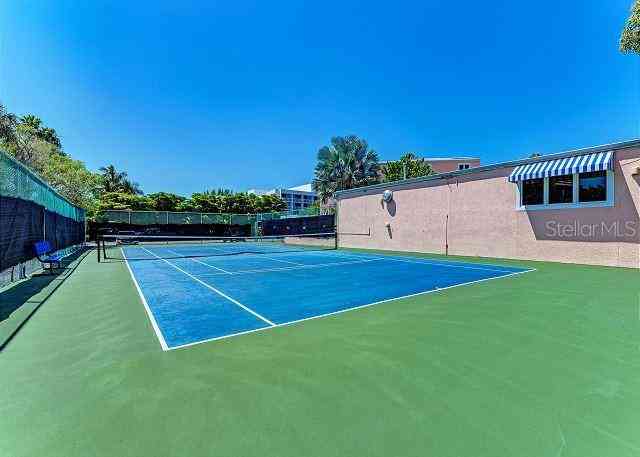 4725 Gulf Of Mexico Drive #103, LONGBOAT KEY, Florida image 33