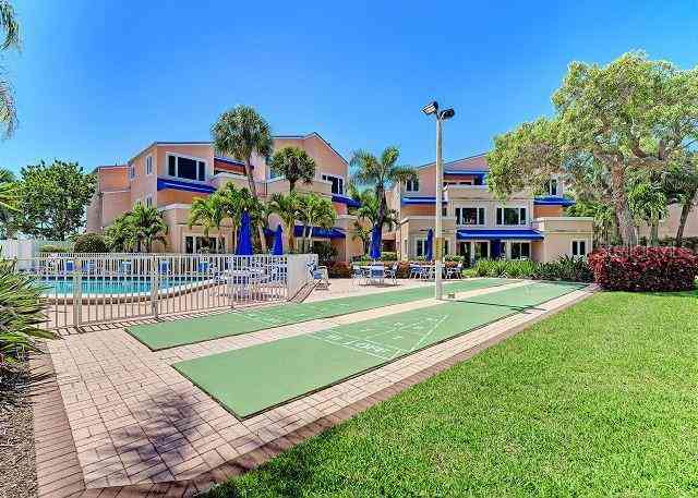 4725 Gulf Of Mexico Drive #103, LONGBOAT KEY, Florida image 34