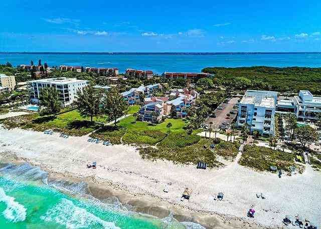 4725 Gulf Of Mexico Drive #103, LONGBOAT KEY, Florida image 37