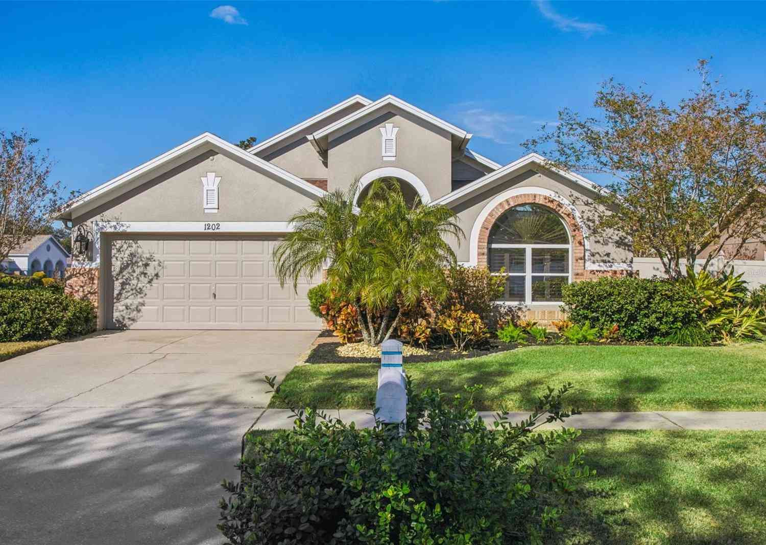 1202 Shotona Court, BRANDON, Florida image 1