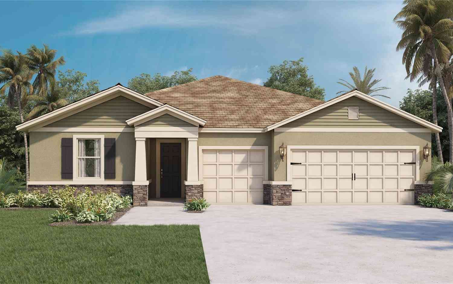 1682 Three Bars Road, KISSIMMEE, Florida image 1