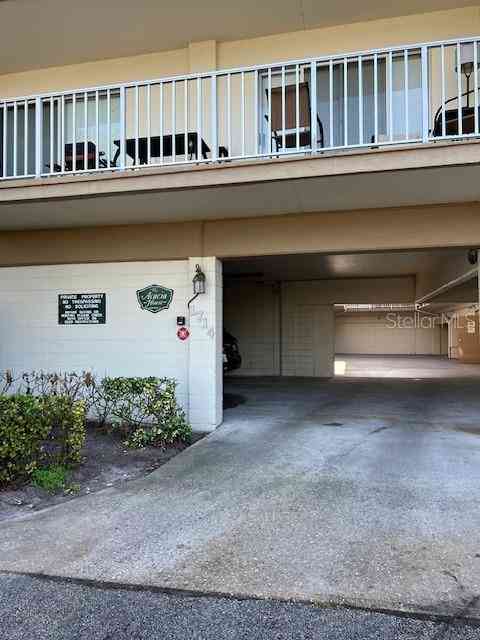 1714 69th Avenue #A207, BRADENTON, Florida image 15