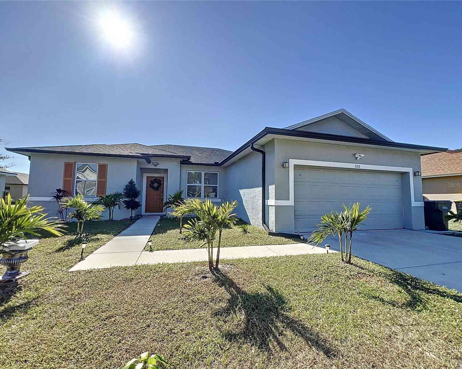 320 Anchovie Court, KISSIMMEE, Florida image 2