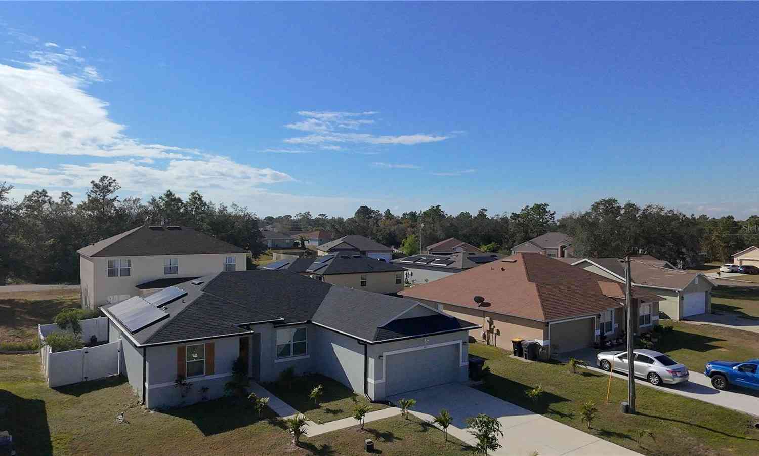 320 Anchovie Court, KISSIMMEE, Florida image 31