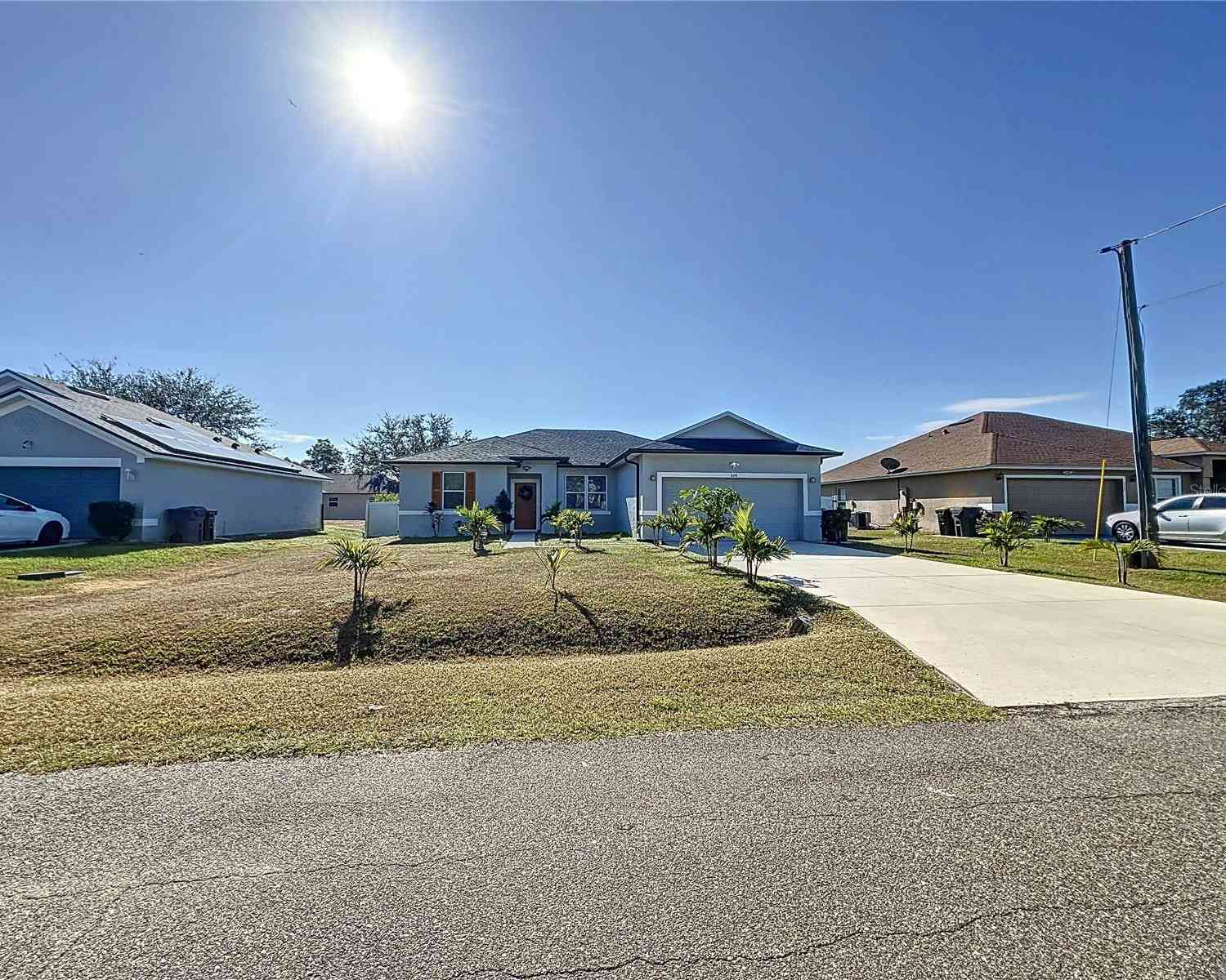 320 Anchovie Court, KISSIMMEE, Florida image 3