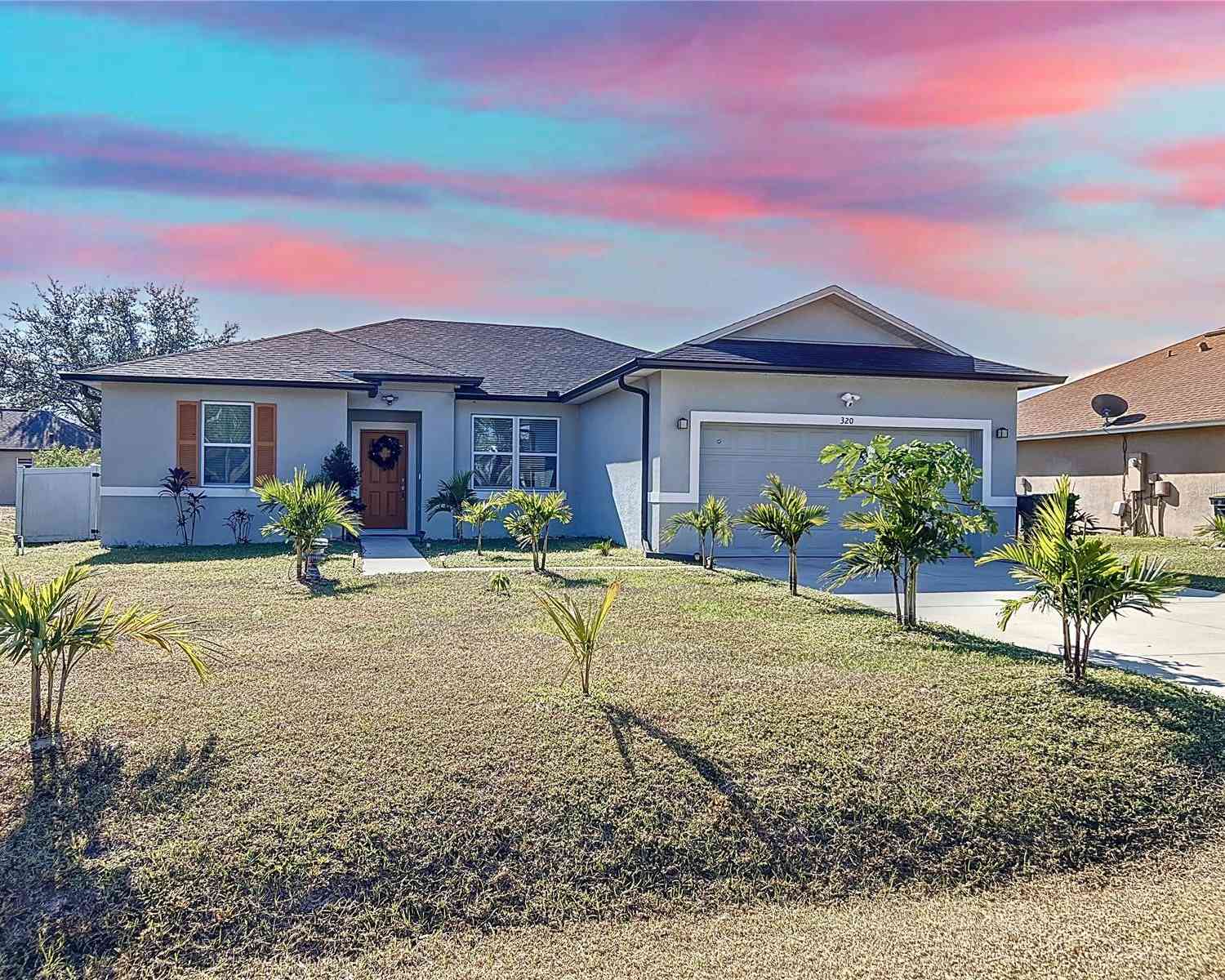 320 Anchovie Court, KISSIMMEE, Florida image 35