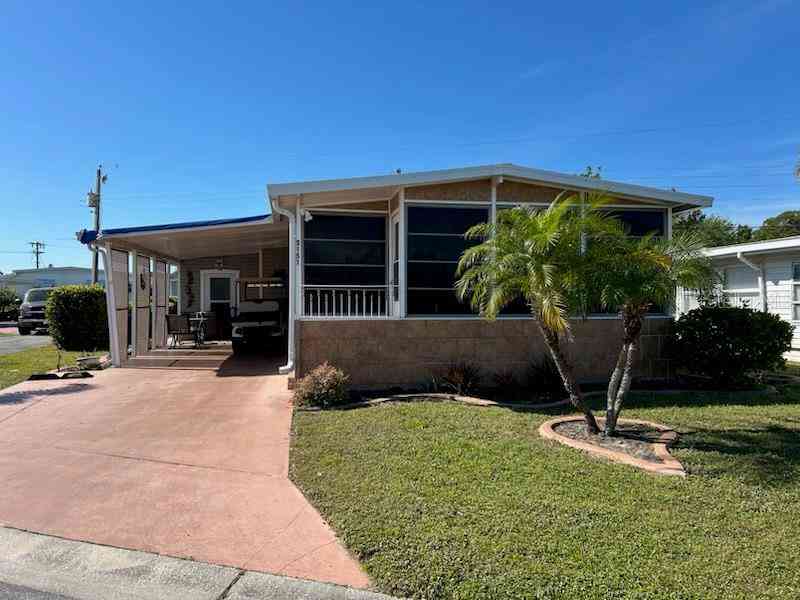 5151 Pebble Beach Avenue, SARASOTA, Florida image 1