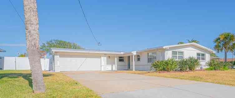 136 Reef Road, SOUTH DAYTONA, Florida image 1