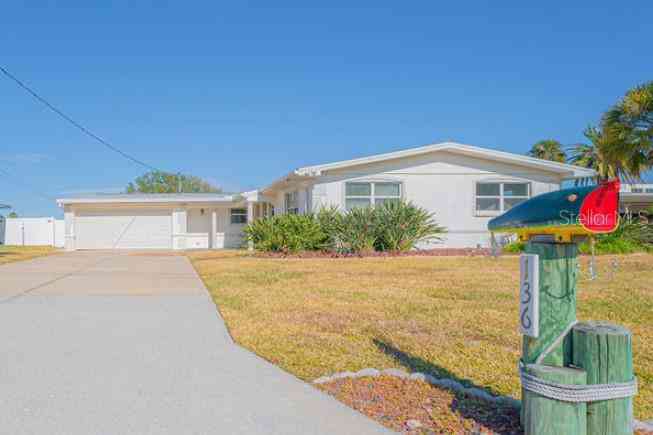 136 Reef Road, SOUTH DAYTONA, Florida image 2