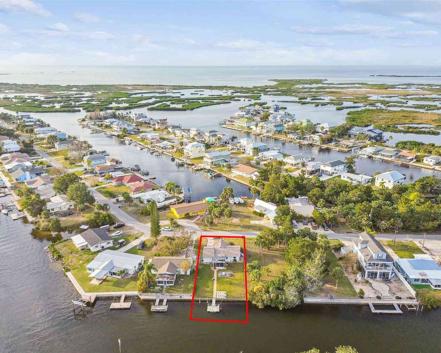 3410 Minnow Creek Drive, HERNANDO BEACH, Florida image 41