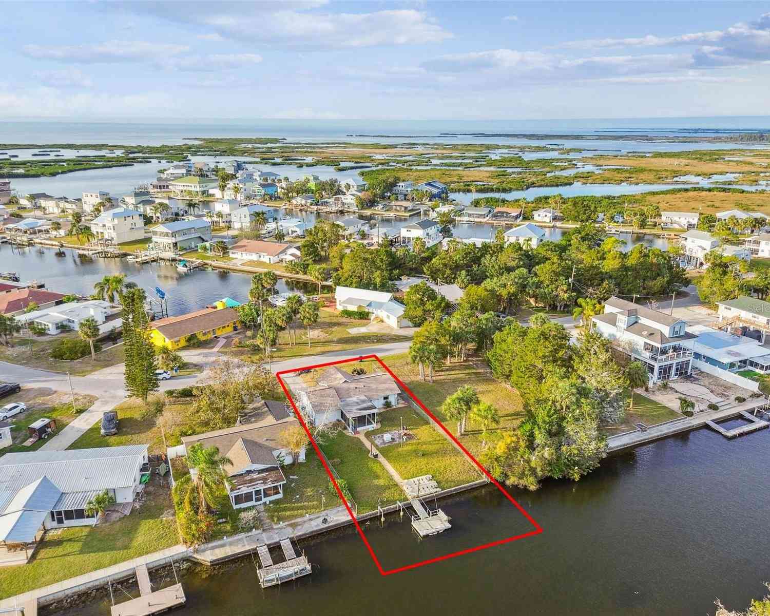 3410 Minnow Creek Drive, HERNANDO BEACH, Florida image 50