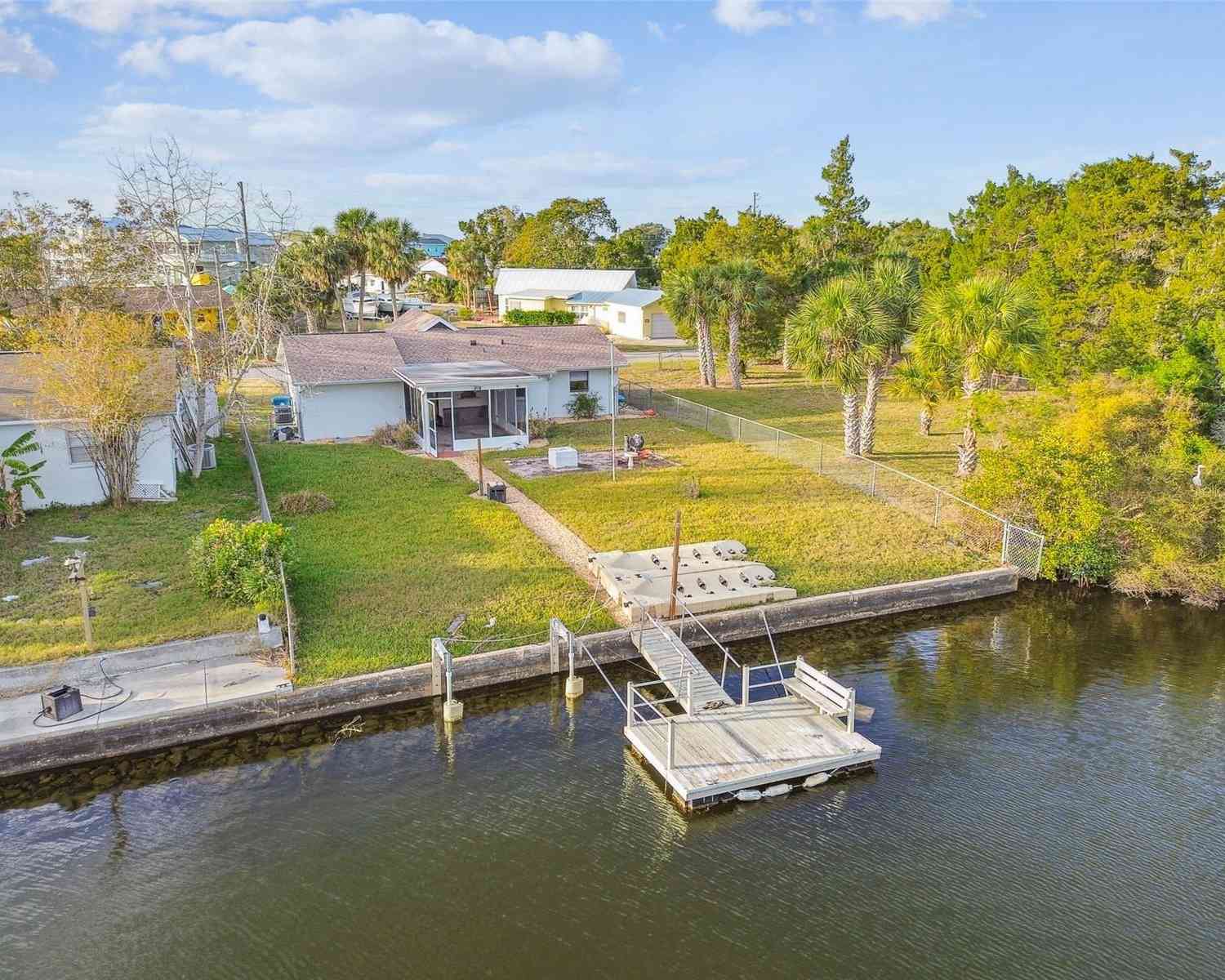 3410 Minnow Creek Drive, HERNANDO BEACH, Florida image 45