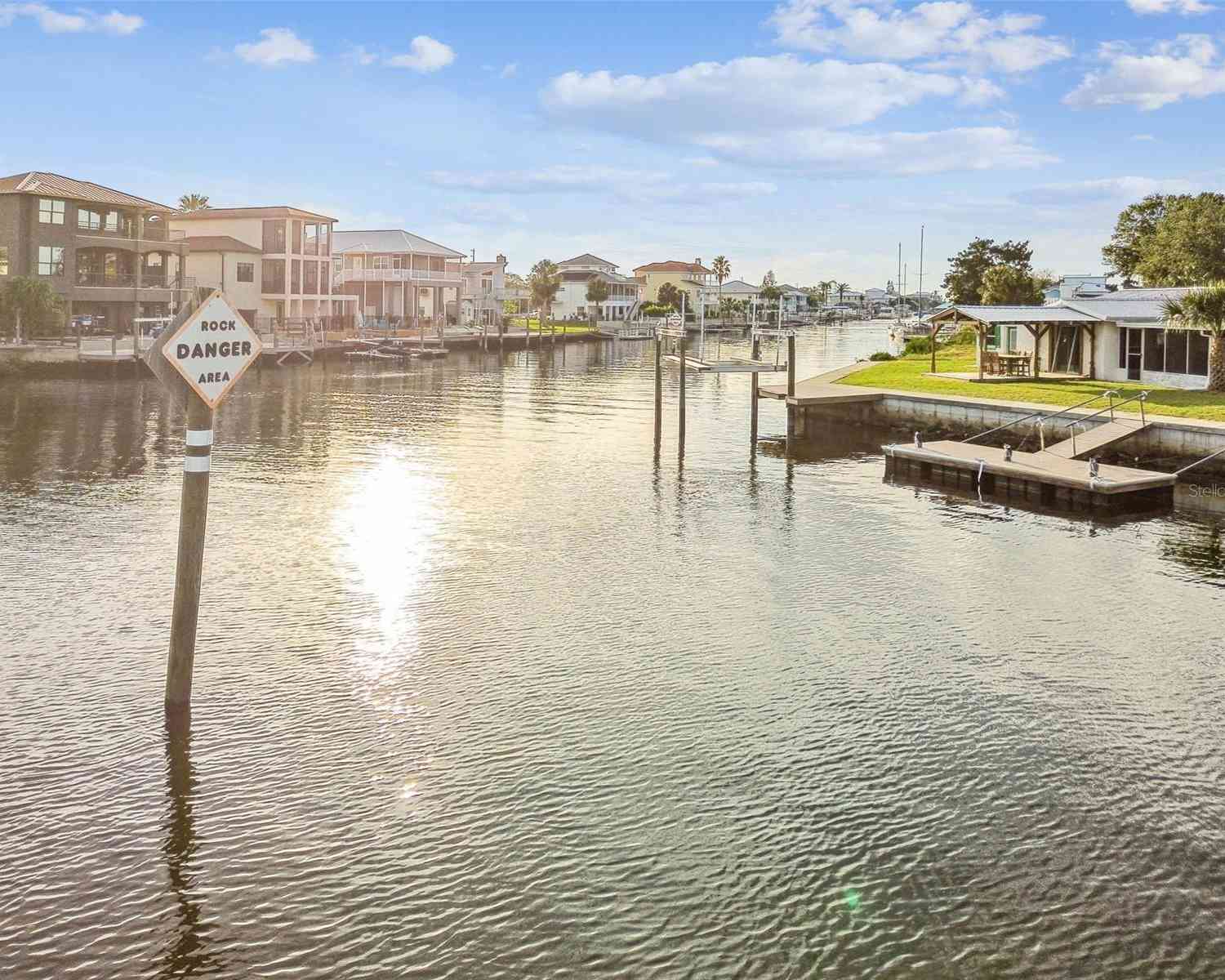 3410 Minnow Creek Drive, HERNANDO BEACH, Florida image 2