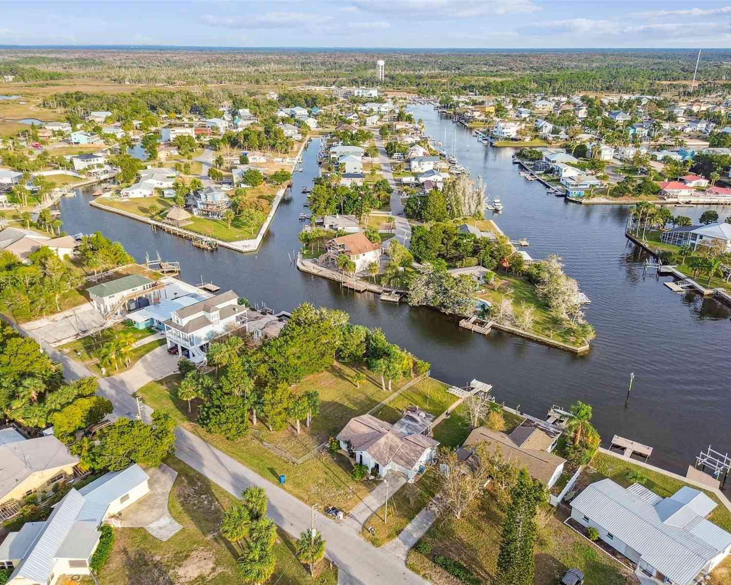 3410 Minnow Creek Drive, HERNANDO BEACH, Florida image 37