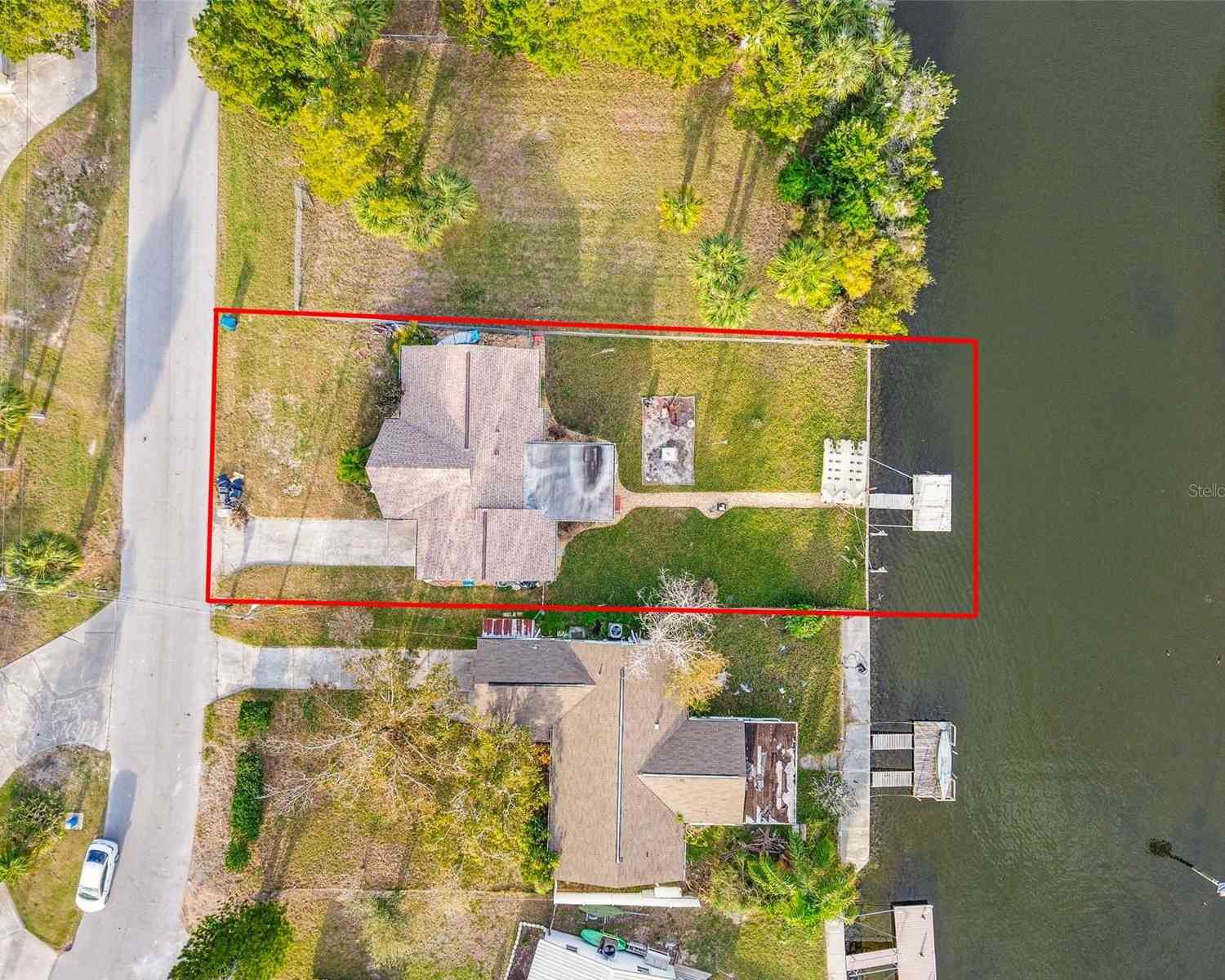 3410 Minnow Creek Drive, HERNANDO BEACH, Florida image 3