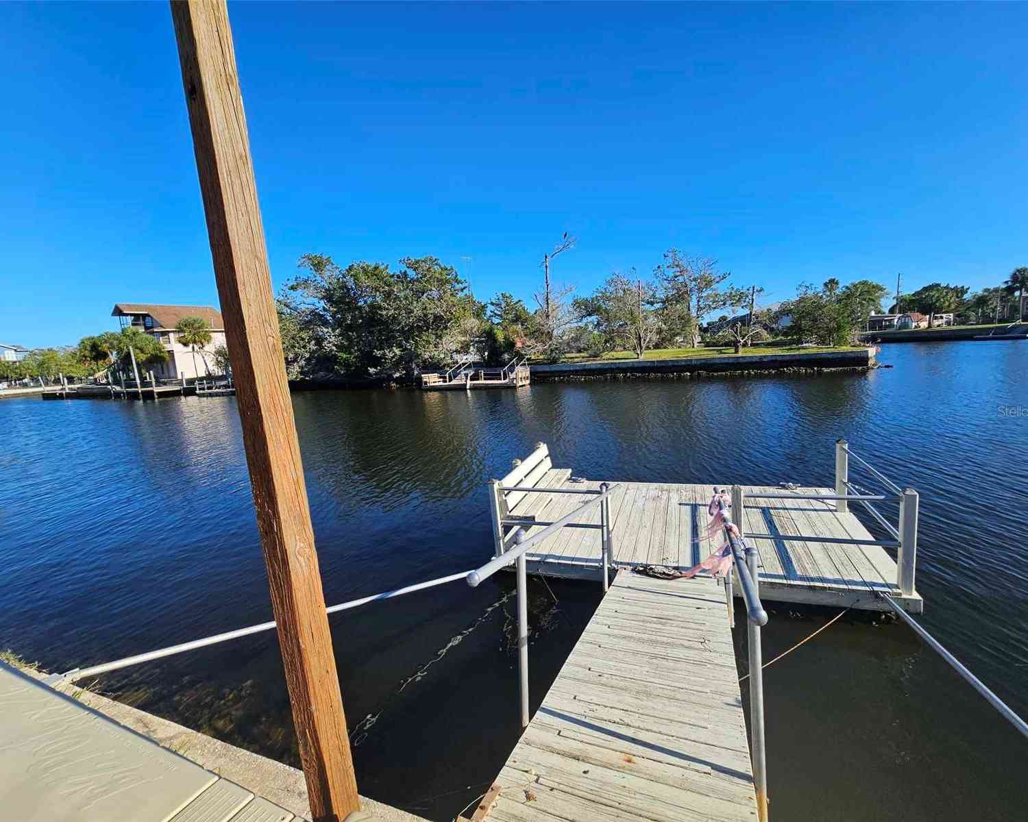 3410 Minnow Creek Drive, HERNANDO BEACH, Florida image 34