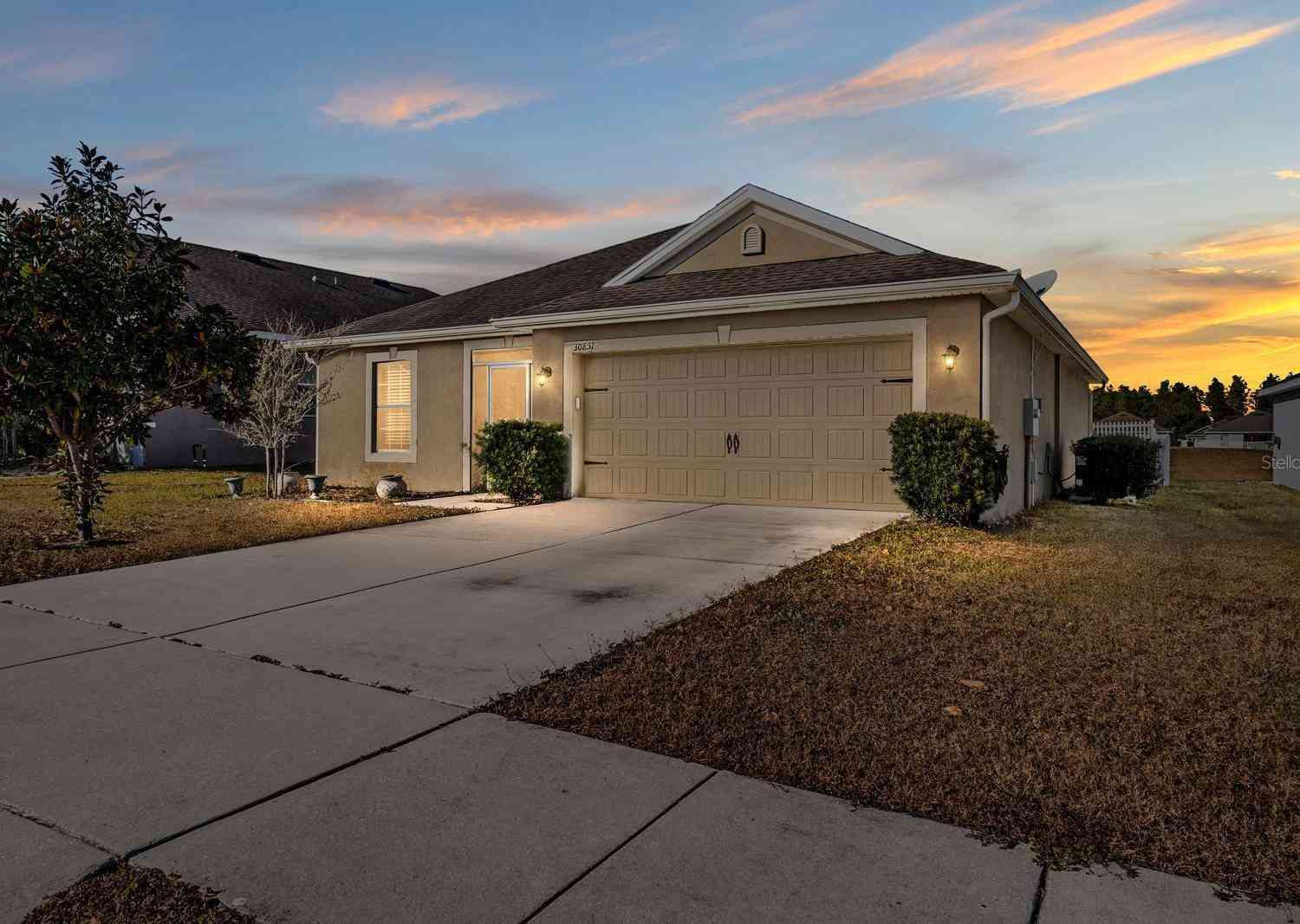 30851 Water Lily Drive, BROOKSVILLE, Florida image 30