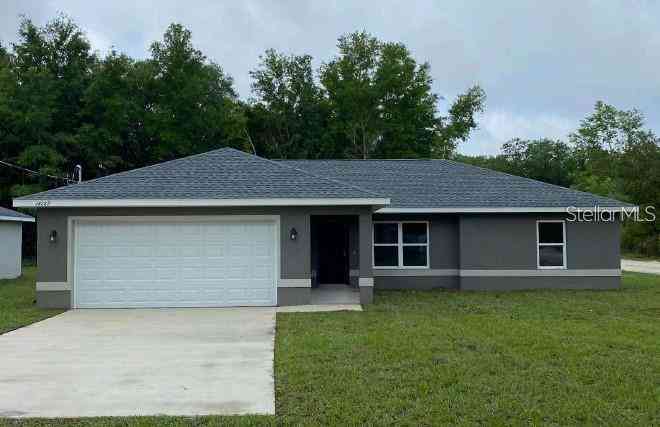 4073 SE 136 Place, SUMMERFIELD, Florida image 1