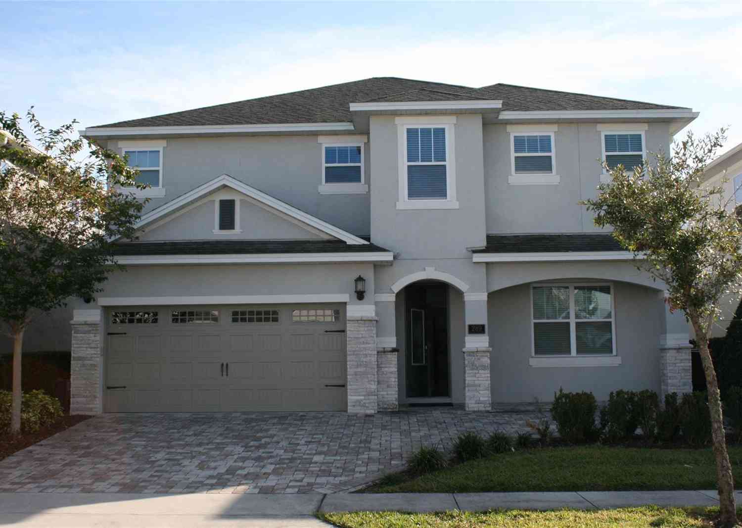 289 Auburn Avenue, KISSIMMEE, Florida image 2