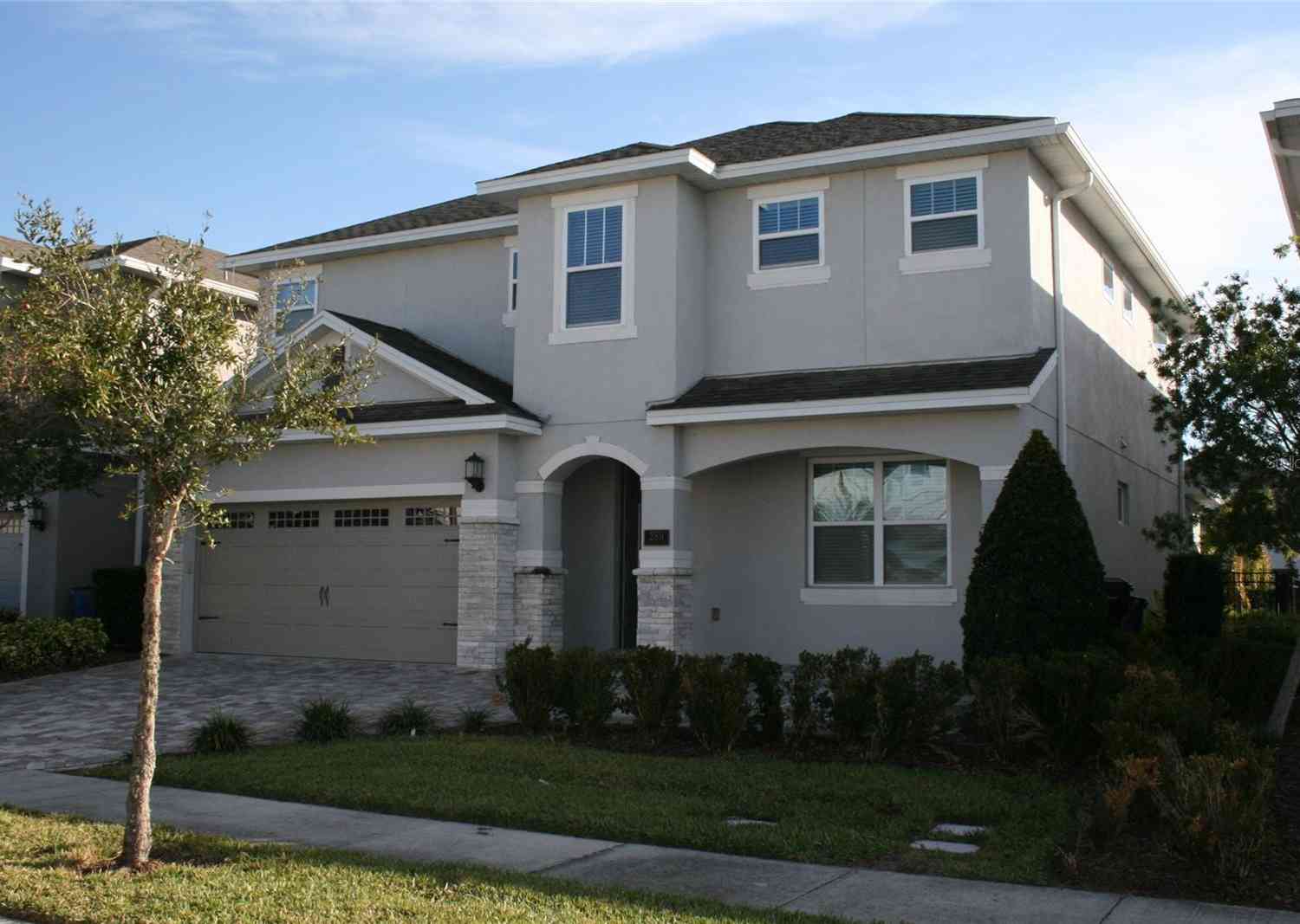 289 Auburn Avenue, KISSIMMEE, Florida image 1