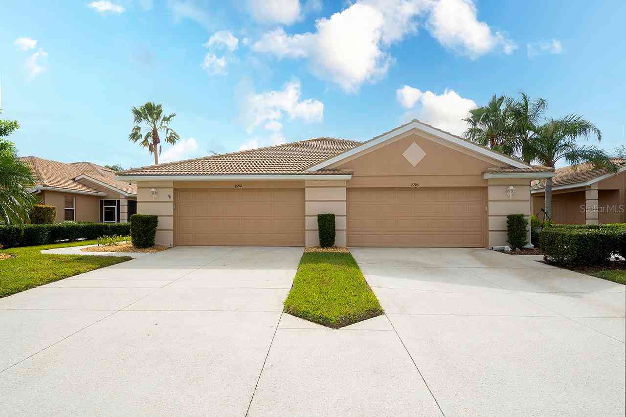 8210 Eagle Isles Place, BRADENTON, Florida image 1