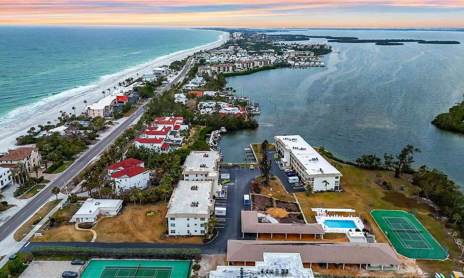 3320 Gulf Of Mexico Drive #208C, LONGBOAT KEY, Florida image 9