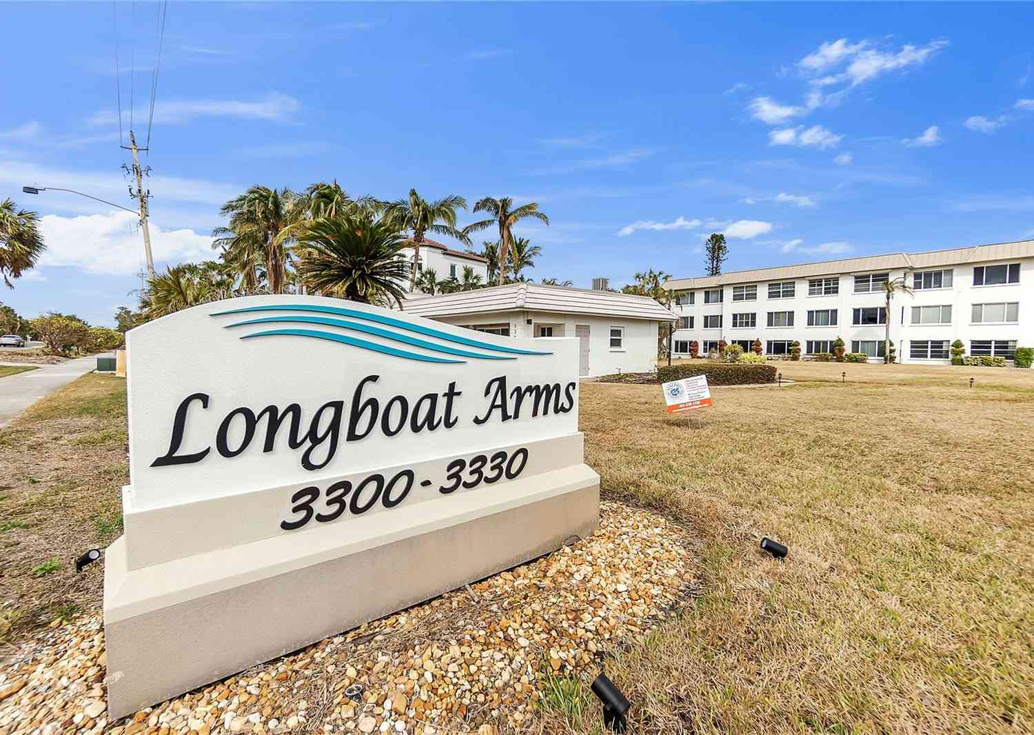 3320 Gulf Of Mexico Drive #208C, LONGBOAT KEY, Florida image 28