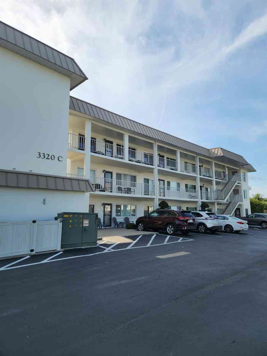 3320 Gulf Of Mexico Drive #208C, LONGBOAT KEY, Florida image 37