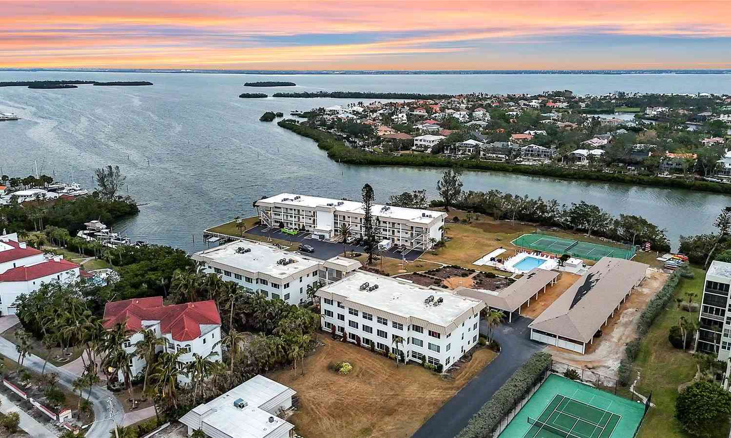 3320 Gulf Of Mexico Drive #208C, LONGBOAT KEY, Florida image 8