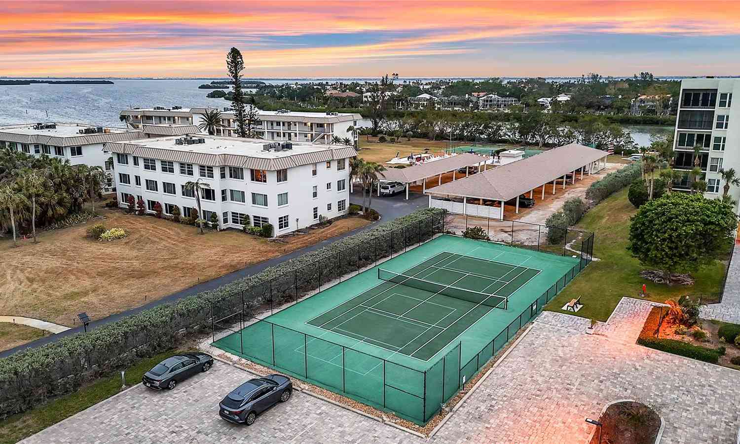 3235 Gulf Of Mexico Drive #A304, LONGBOAT KEY, Florida image 33